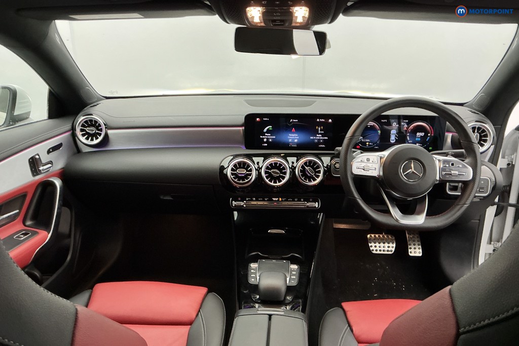 Used Mercedes-Benz CLA 2021 for sale - 76949358: Photo 20