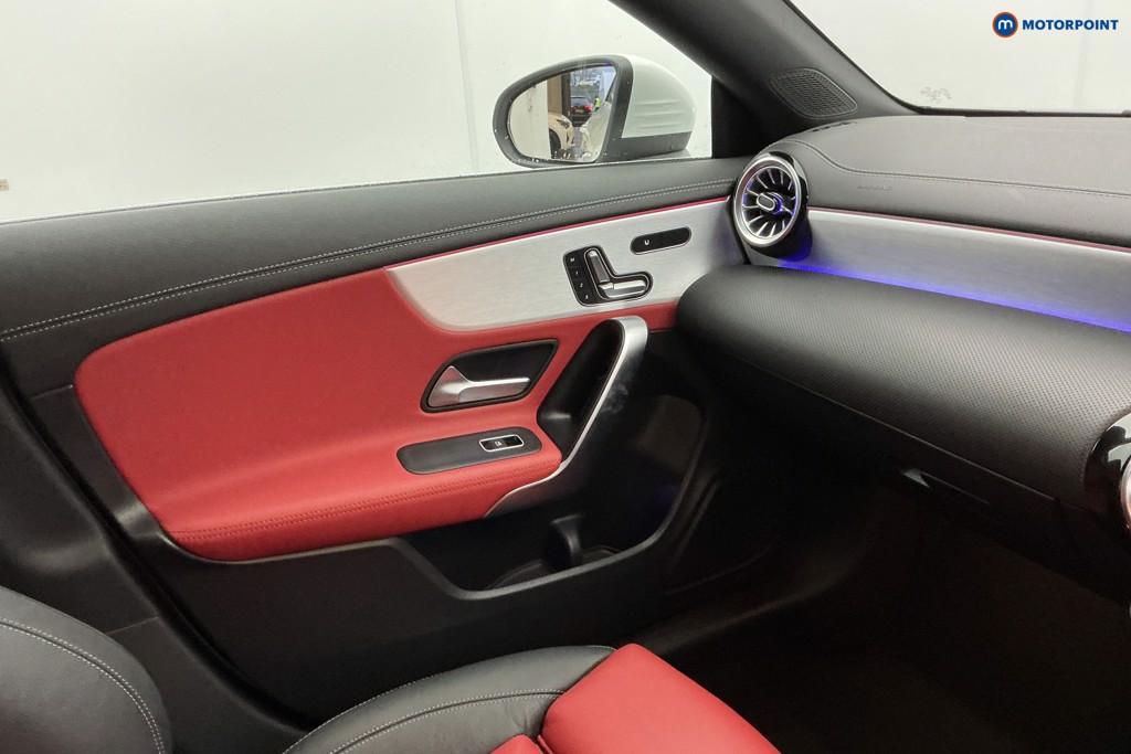 Used Mercedes-Benz CLA 2021 for sale - 76949358: Photo 27