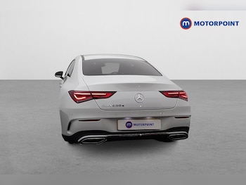 Used Mercedes-Benz CLA 2021 for sale - 76949358: Photo