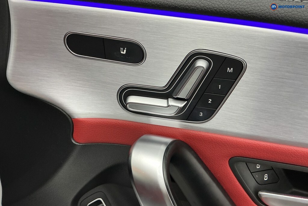 Used Mercedes-Benz CLA 2021 for sale - 76949358: Photo 33