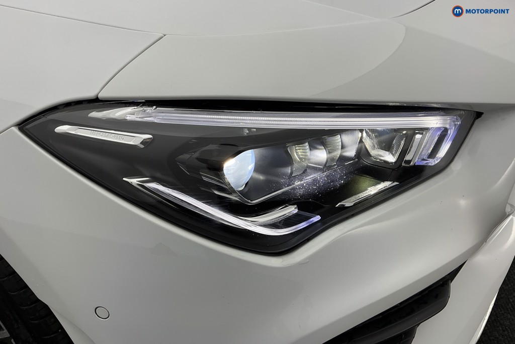 Used Mercedes-Benz CLA 2021 for sale - 76949358: Photo 38