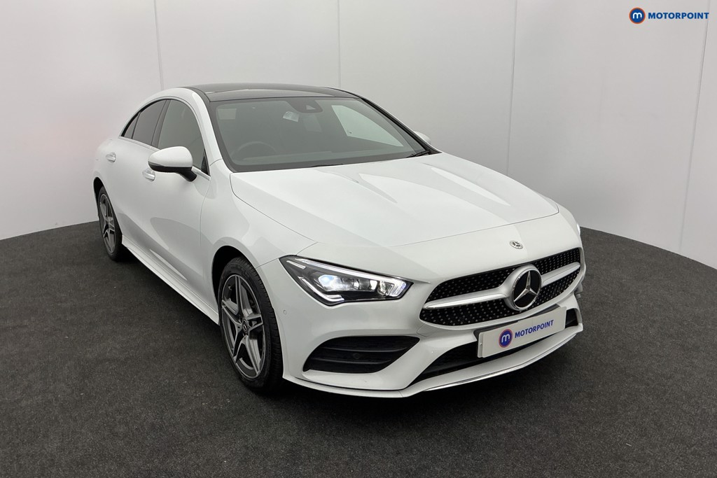 Used Mercedes-Benz CLA 2021 for sale - 76949358: Photo 39