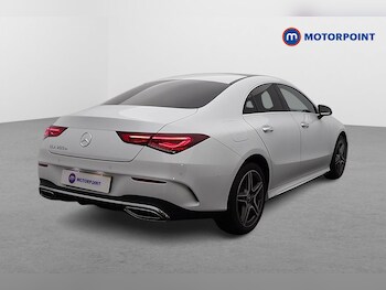 Used Mercedes-Benz CLA 2021 for sale - 76949358: Photo