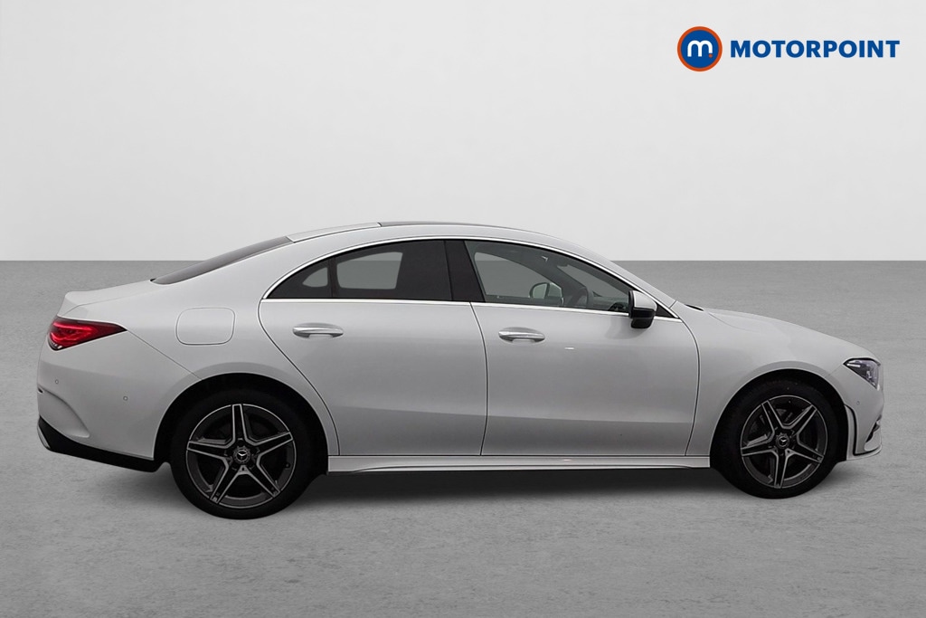 Used Mercedes-Benz CLA 2021 for sale - 76949358: Photo 4