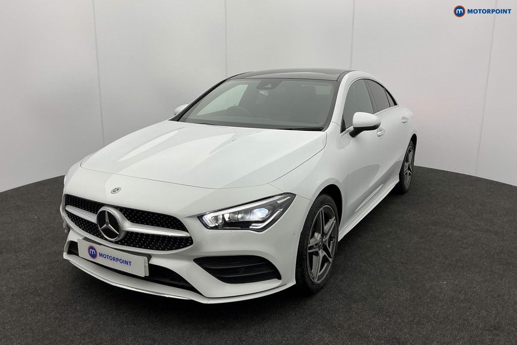 Used Mercedes-Benz CLA 2021 for sale - 76949358: Photo 41