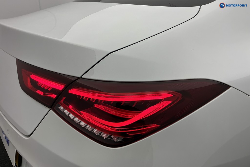 Used Mercedes-Benz CLA 2021 for sale - 76949358: Photo 42