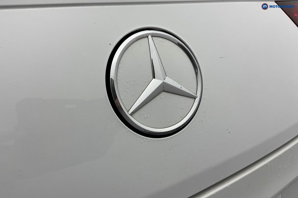 Used Mercedes-Benz CLA 2021 for sale - 76949358: Photo 44