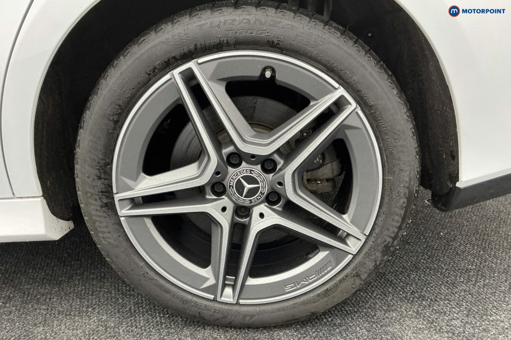 Used Mercedes-Benz CLA 2021 for sale - 76949358: Photo 46