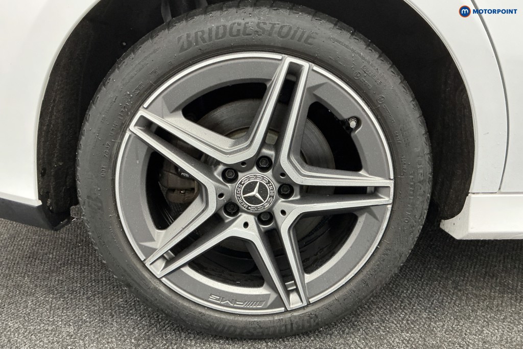 Used Mercedes-Benz CLA 2021 for sale - 76949358: Photo 47