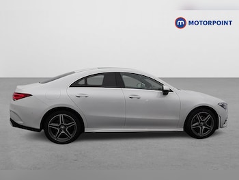 Used Mercedes-Benz CLA 2021 for sale - 76949358: Photo
