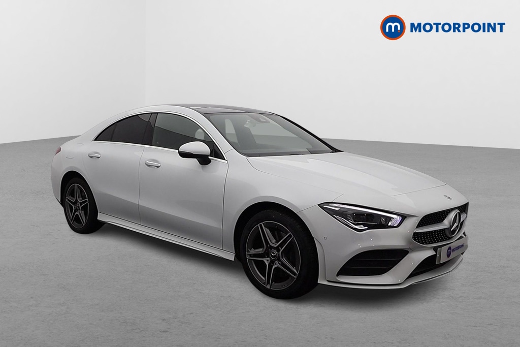 Used Mercedes-Benz CLA 2021 for sale - 76949358: Photo 5