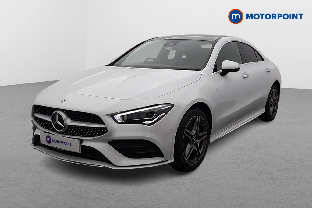 Used Mercedes-Benz CLA 2021 for sale - 76949358: Photo 7