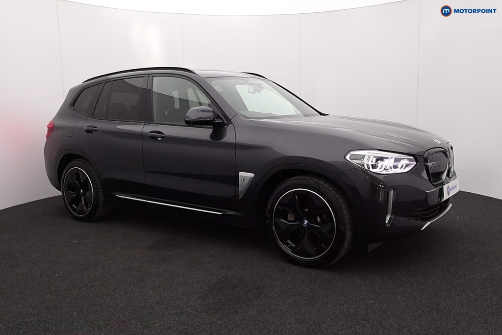 Used BMW iX3 2021 for sale - 76616516: Photo 1