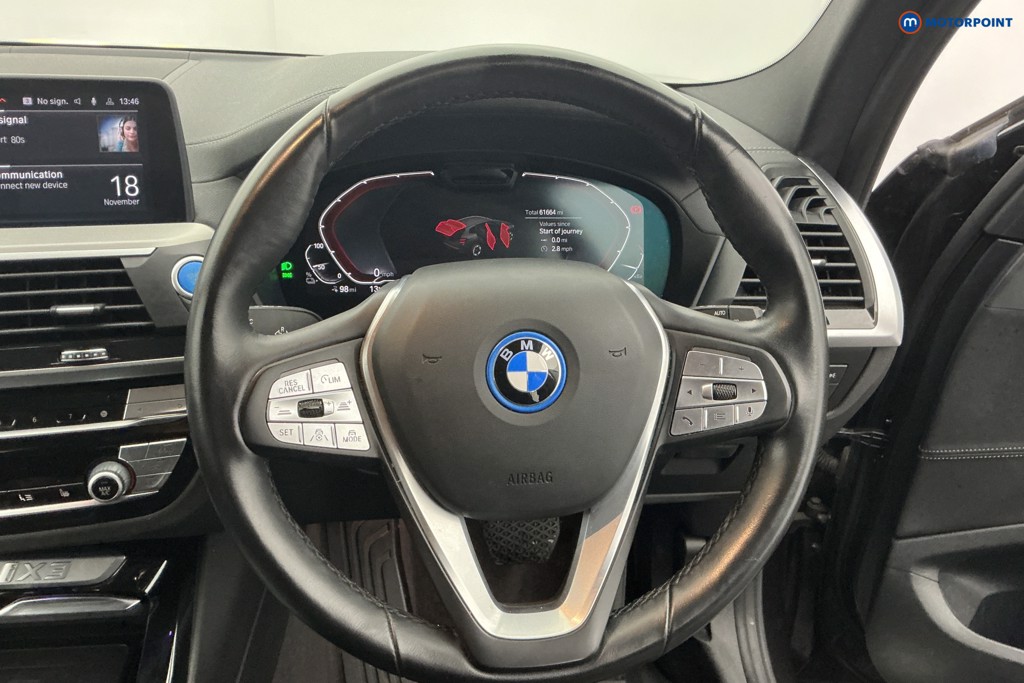 Used BMW iX3 2021 for sale - 76616516: Photo 11