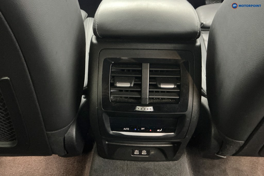 Used BMW iX3 2021 for sale - 76616516: Photo 12