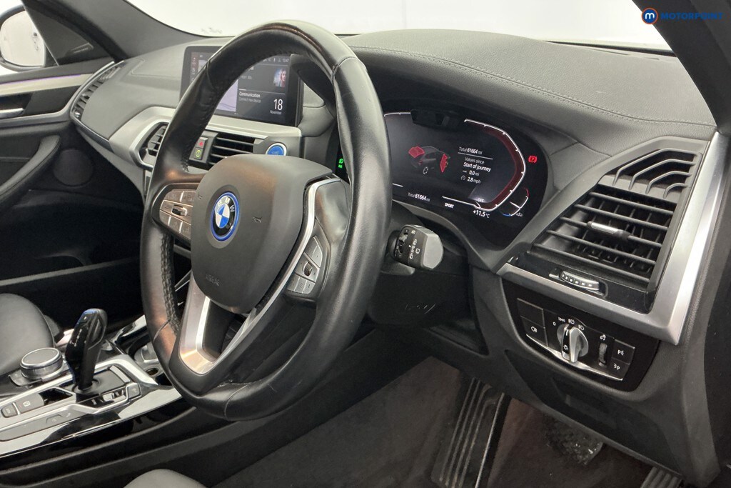 Used BMW iX3 2021 for sale - 76616516: Photo 17