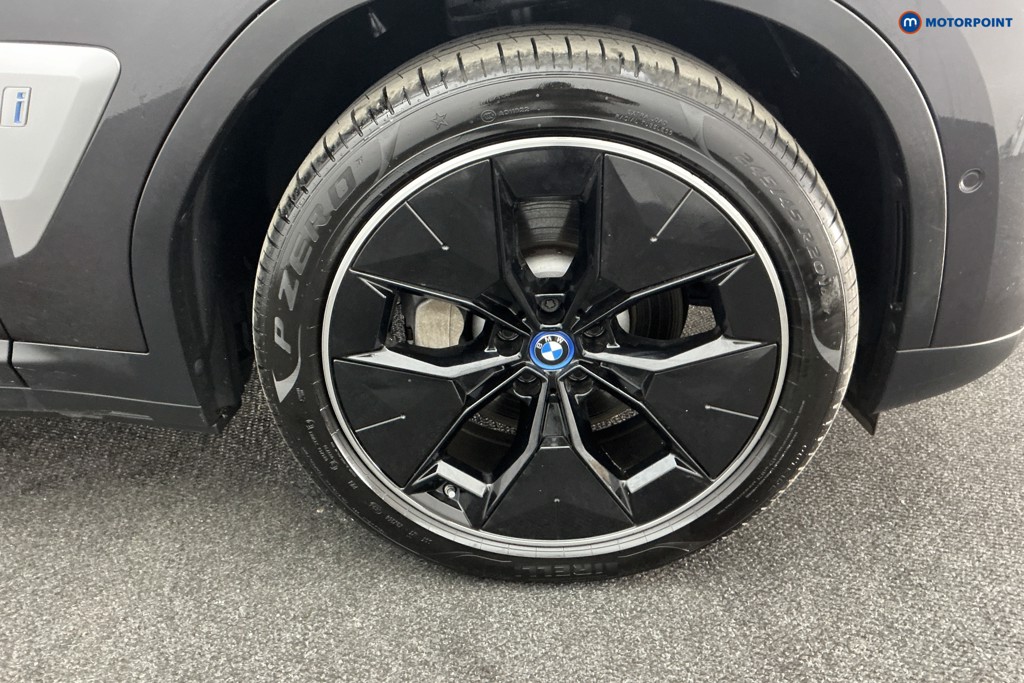 Used BMW iX3 2021 for sale - 76616516: Photo 24