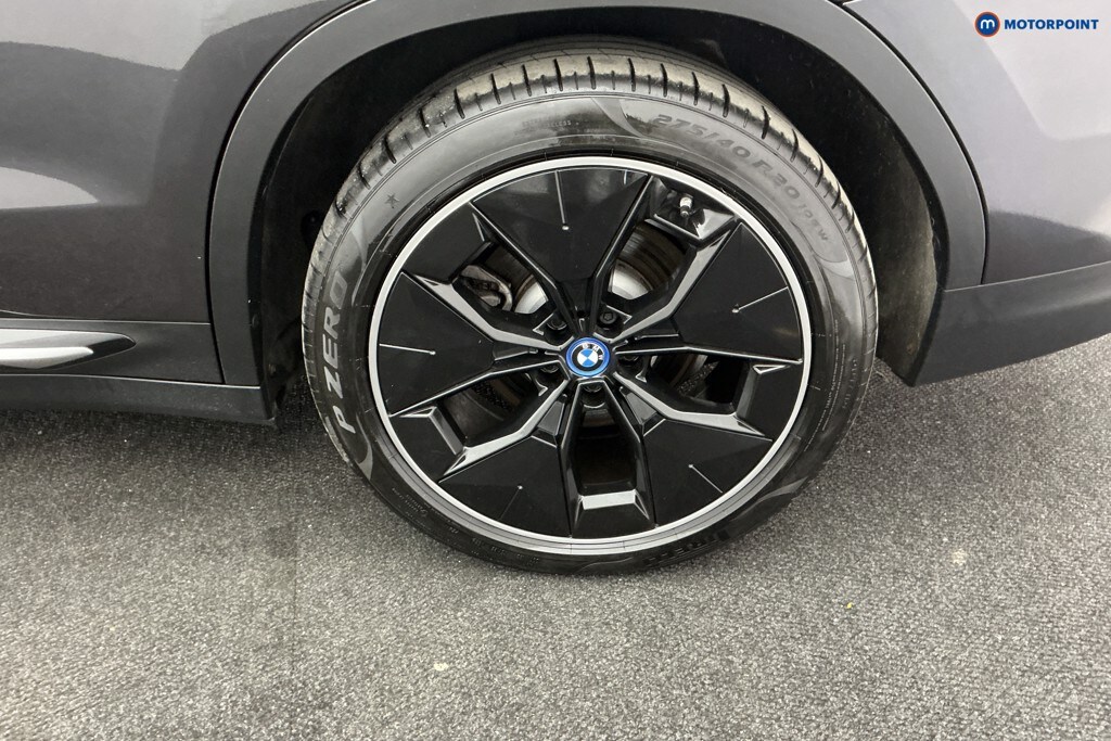 Used BMW iX3 2021 for sale - 76616516: Photo 25