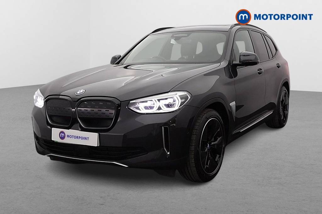 Used BMW iX3 2021 for sale - 76616516: Photo 3