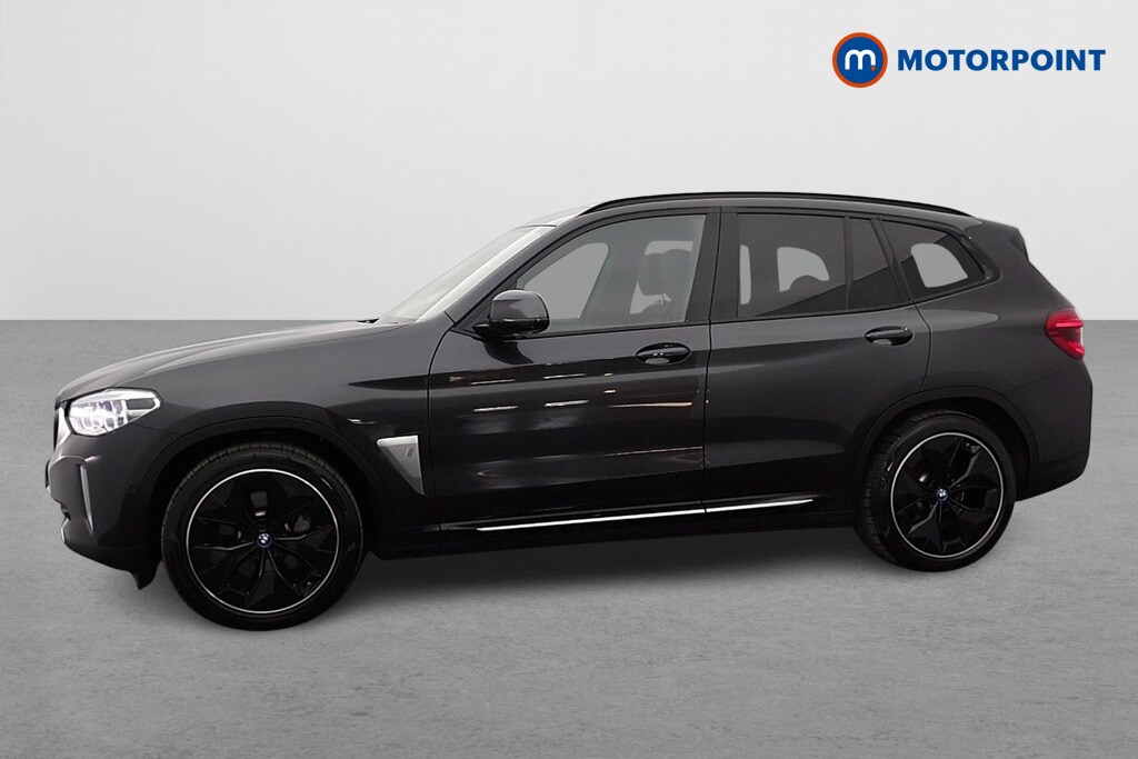 Used BMW iX3 2021 for sale - 76616516: Photo 4