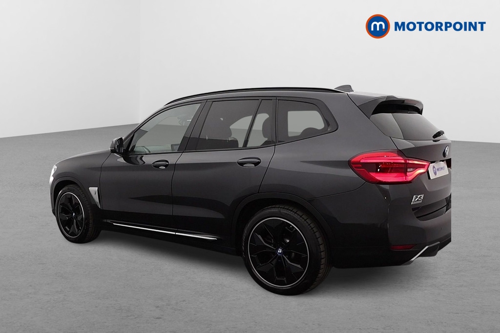 Used BMW iX3 2021 for sale - 76616516: Photo 5