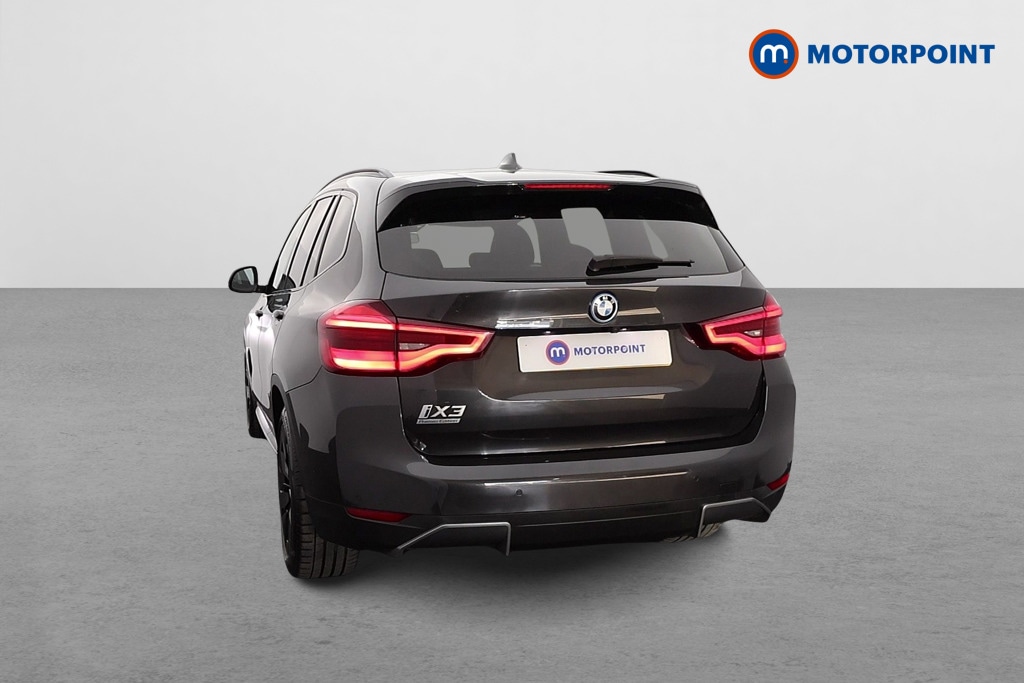 Used BMW iX3 2021 for sale - 76616516: Photo 6