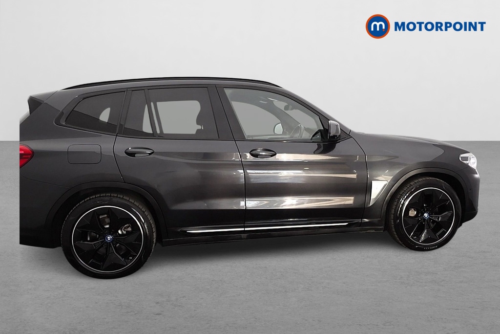 Used BMW iX3 2021 for sale - 76616516: Photo 8