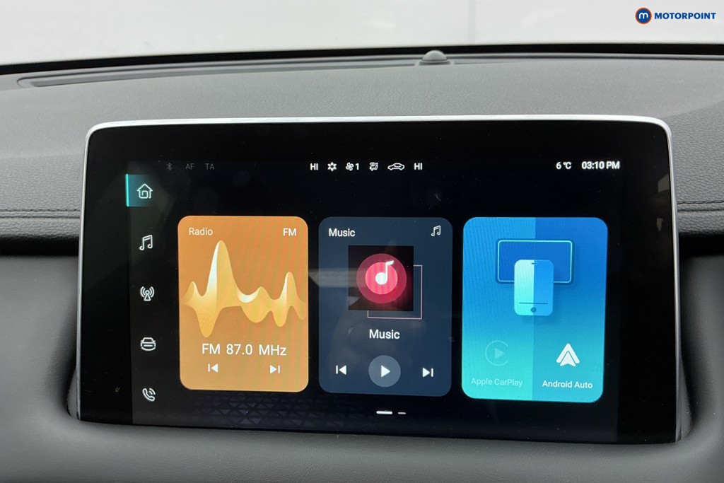 Used MG MG HS 2024 for sale - 77064149: Photo 10