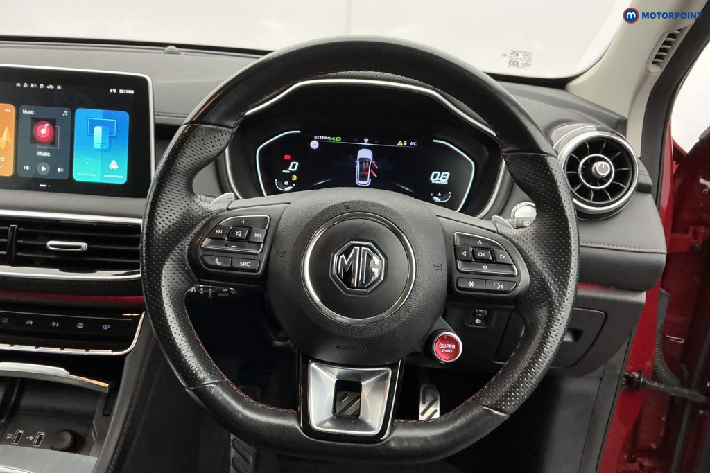 Used MG MG HS 2024 for sale - 77064149: Photo 15