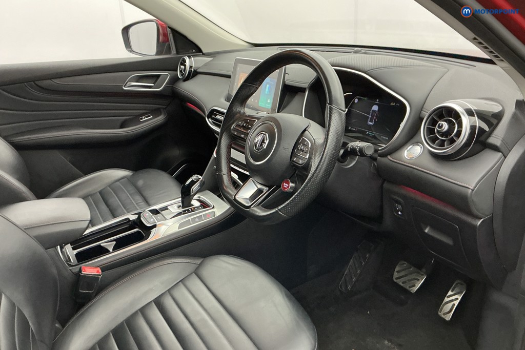 Used MG MG HS 2024 for sale - 77064149: Photo 16