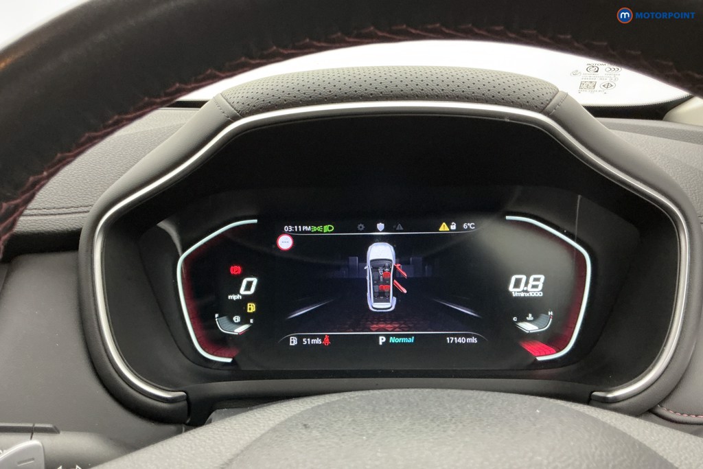 Used MG MG HS 2024 for sale - 77064149: Photo 18