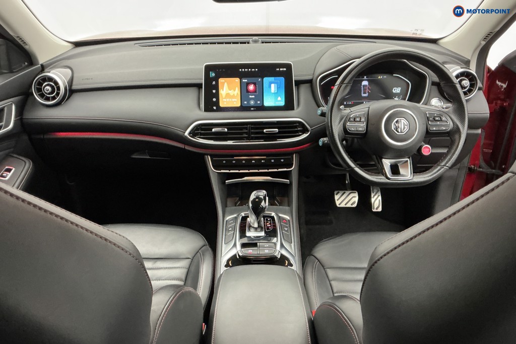 Used MG MG HS 2024 for sale - 77064149: Photo 20