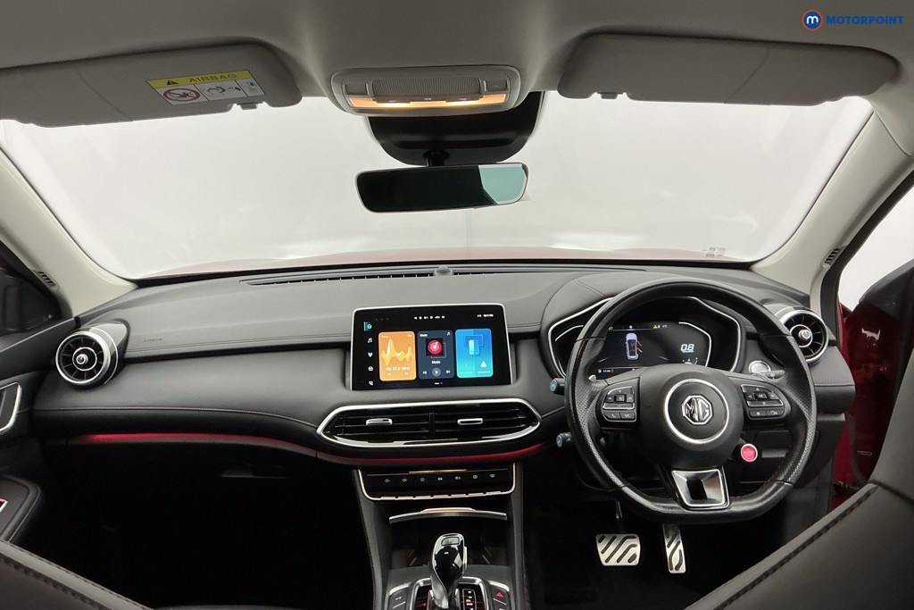 Used MG MG HS 2024 for sale - 77064149: Photo 21