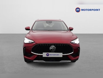 Used MG MG HS 2024 for sale - 77064149: Photo