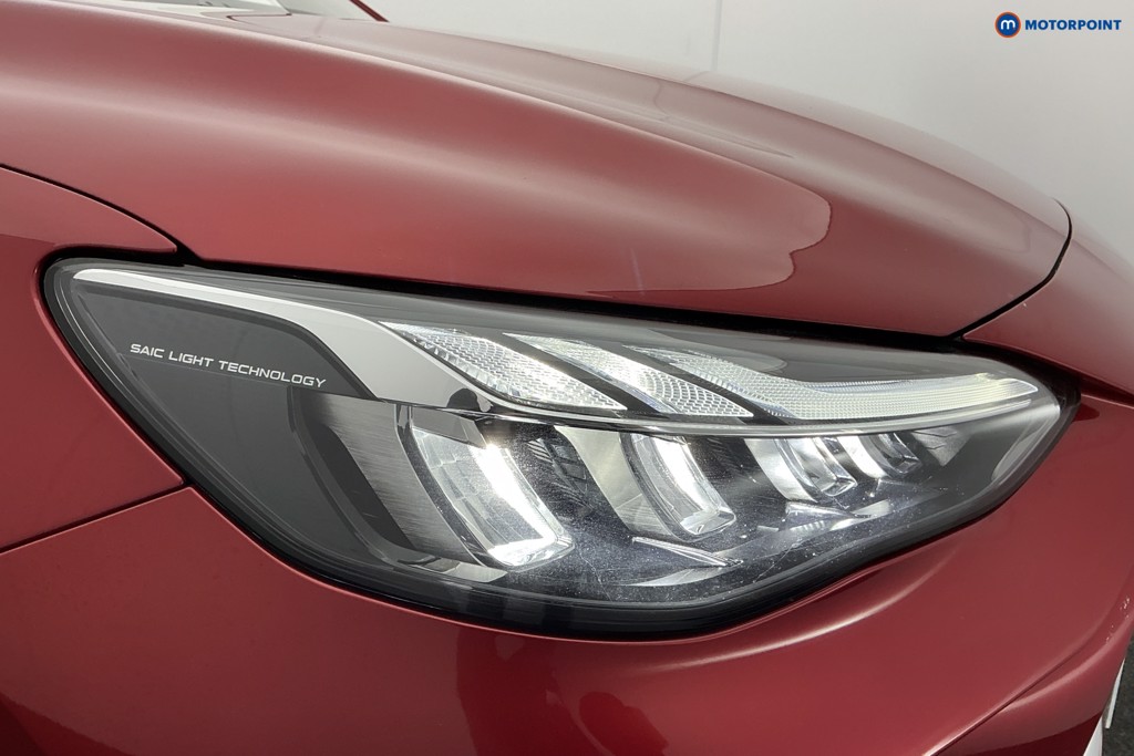 Used MG MG HS 2024 for sale - 77064149: Photo 37