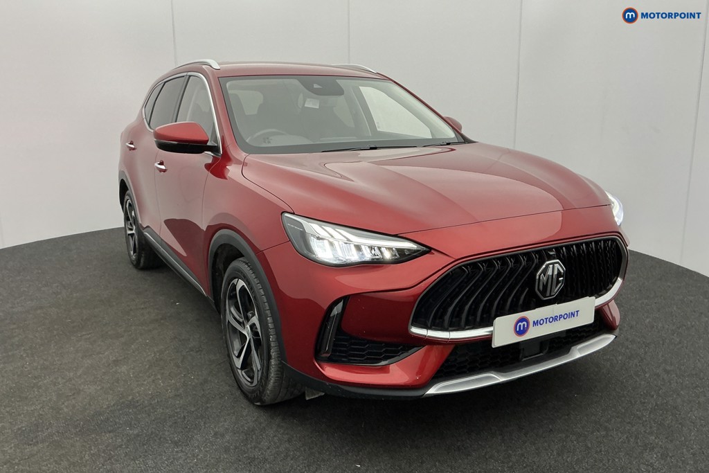 Used MG MG HS 2024 for sale - 77064149: Photo 39