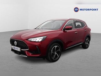 Used MG MG HS 2024 for sale - 77064149: Photo