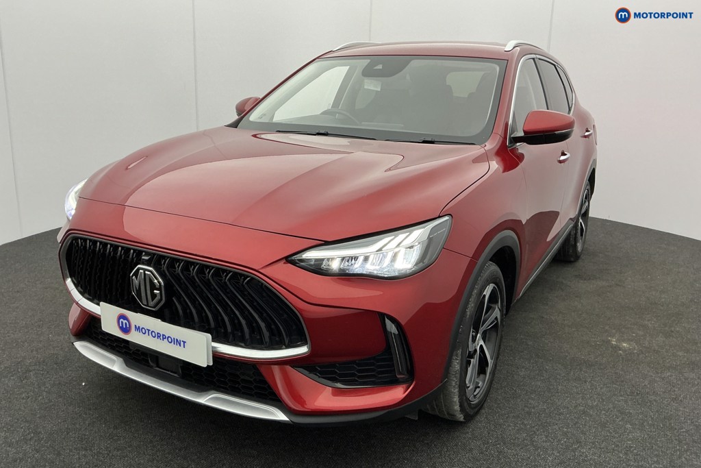 Used MG MG HS 2024 for sale - 77064149: Photo 41