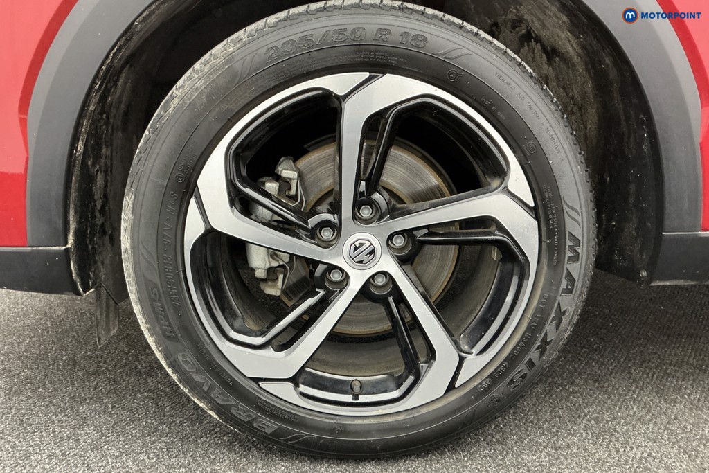 Used MG MG HS 2024 for sale - 77064149: Photo 45