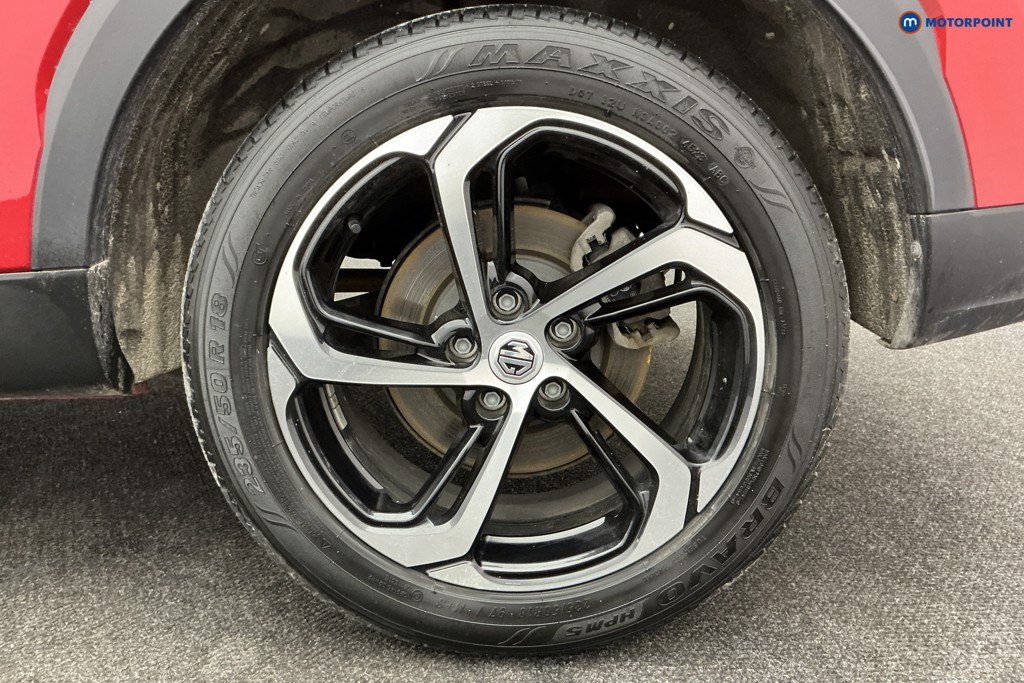 Used MG MG HS 2024 for sale - 77064149: Photo 46