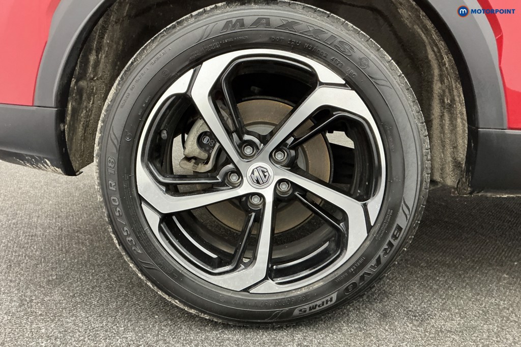 Used MG MG HS 2024 for sale - 77064149: Photo 47