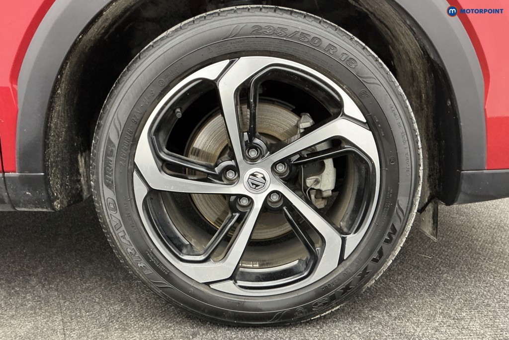 Used MG MG HS 2024 for sale - 77064149: Photo 48