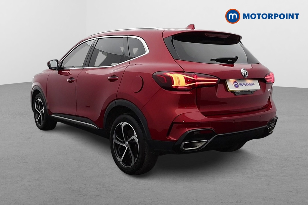 Used MG MG HS 2024 for sale - 77064149: Photo 5