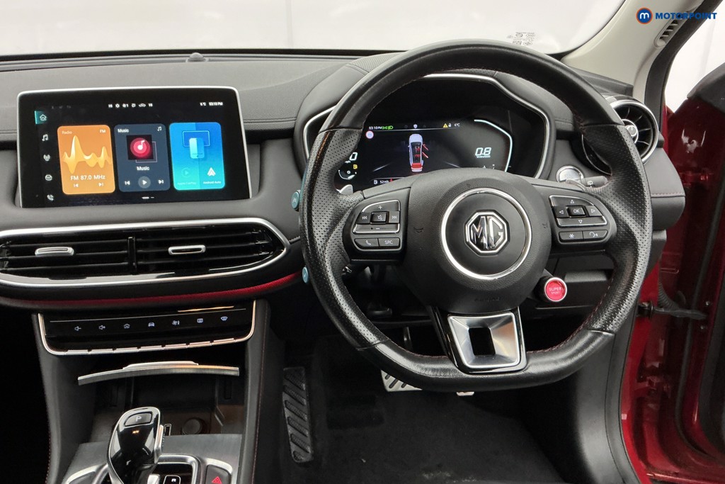 Used MG MG HS 2024 for sale - 77064149: Photo 9