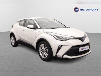 Toyota - C-HR