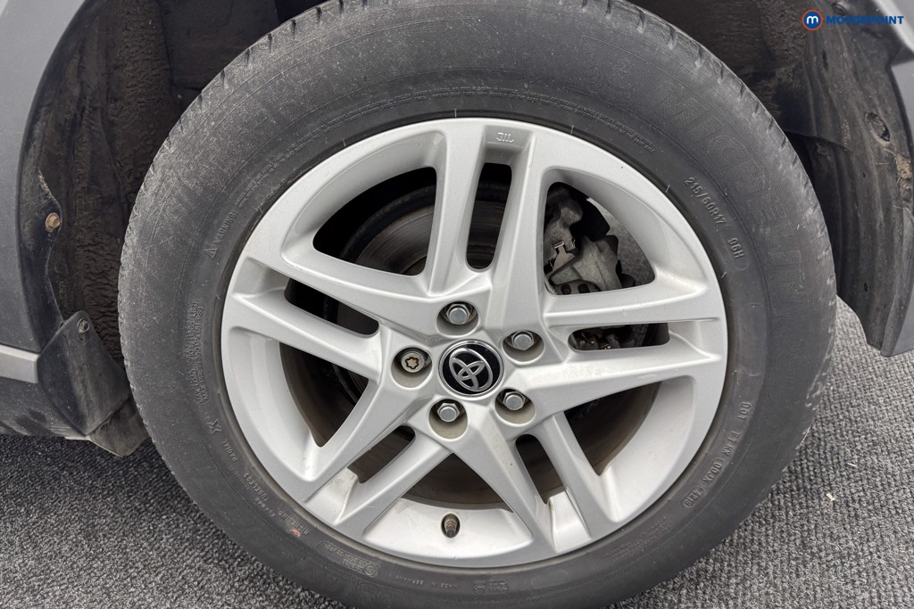 Vehicle 45