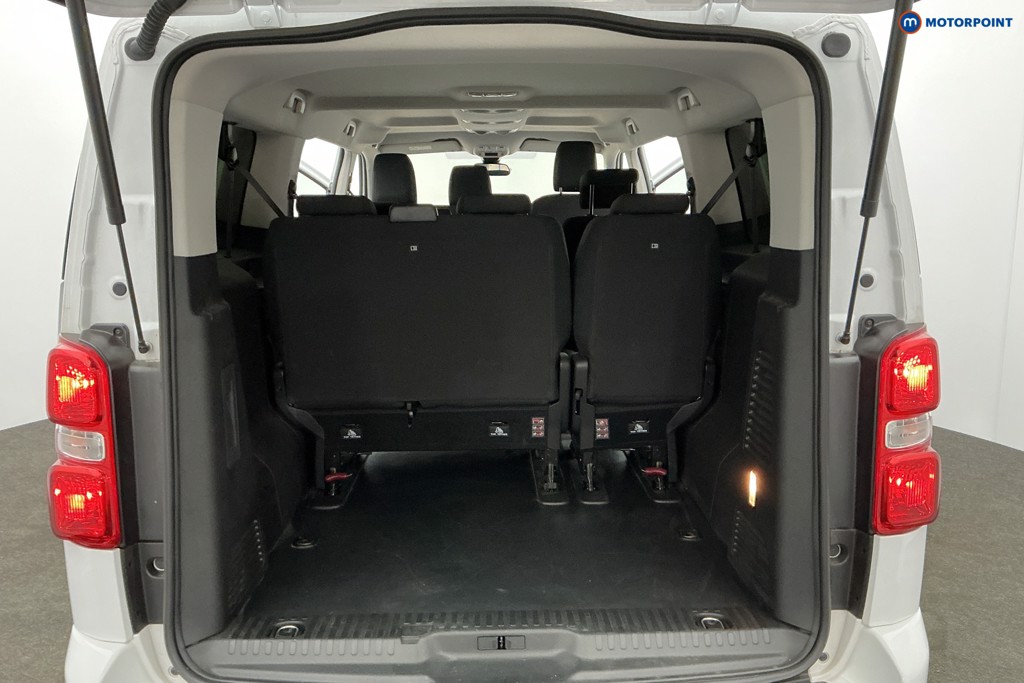 Used Toyota PROACE CITY Verso 2024 for sale - 78199487: Photo 11