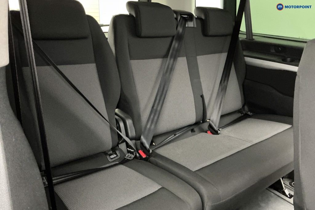 Used Toyota PROACE CITY Verso 2024 for sale - 78199487: Photo 12