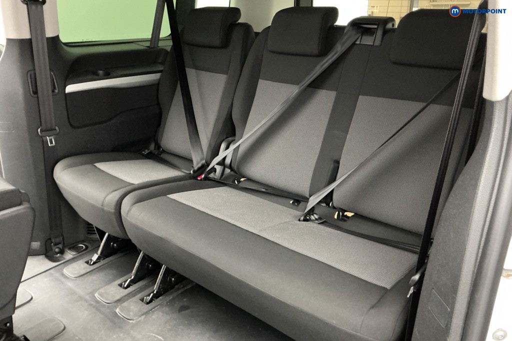 Used Toyota PROACE CITY Verso 2024 for sale - 78199487: Photo 13