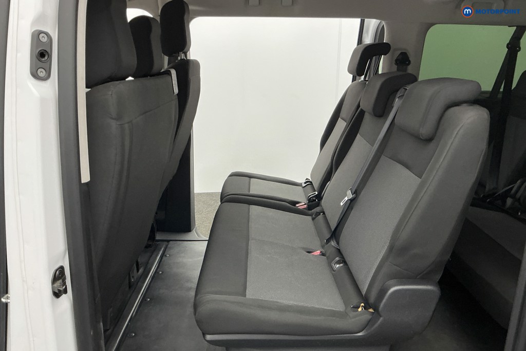 Used Toyota PROACE CITY Verso 2024 for sale - 78199487: Photo 14